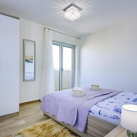 Apartment Val Medulin Ngoại thất bức ảnh