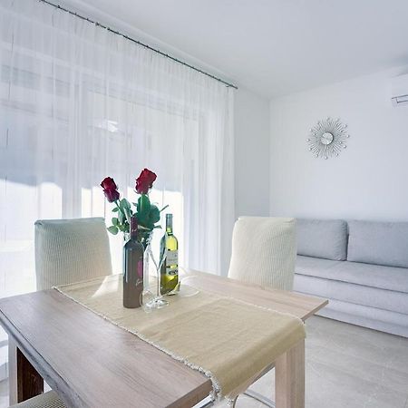 Apartment Val Medulin Ngoại thất bức ảnh