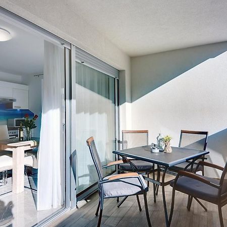 Apartment Val Medulin Ngoại thất bức ảnh