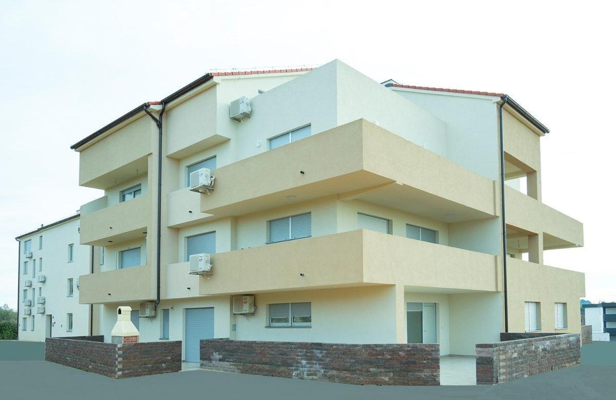 Apartment Val Medulin Ngoại thất bức ảnh