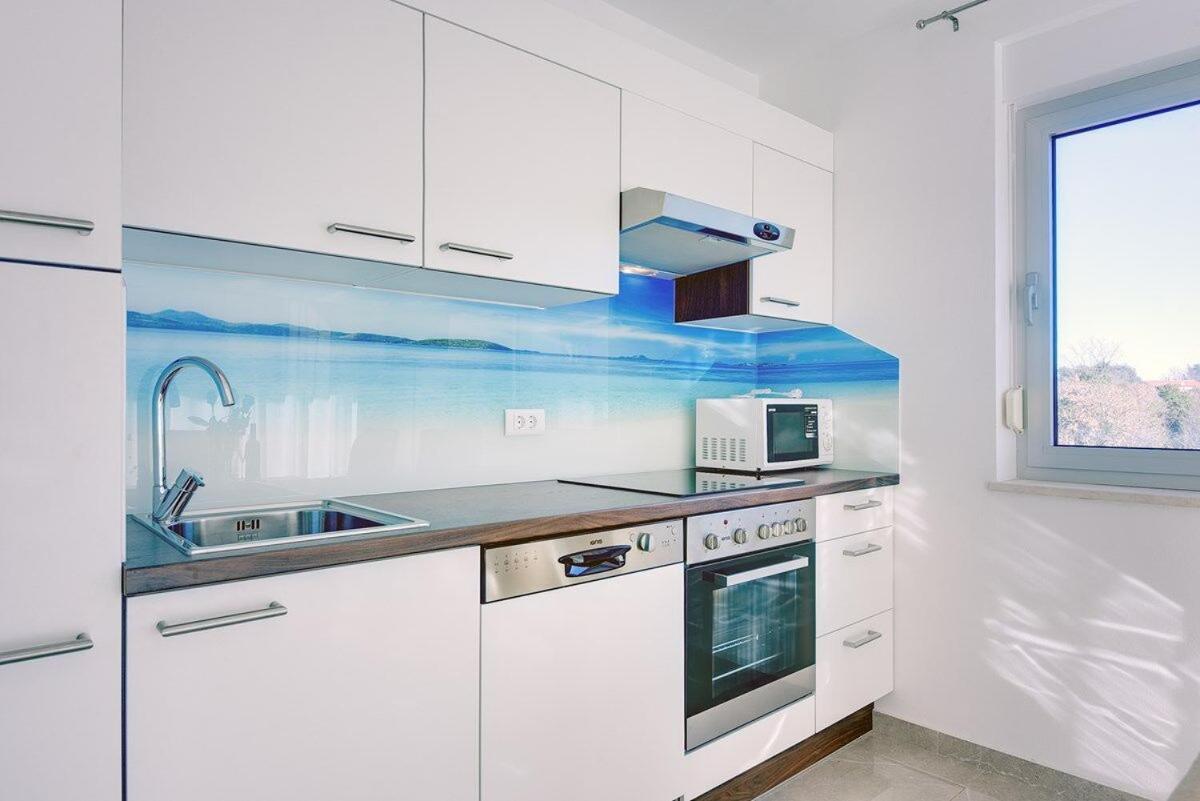 Apartment Val Medulin Ngoại thất bức ảnh