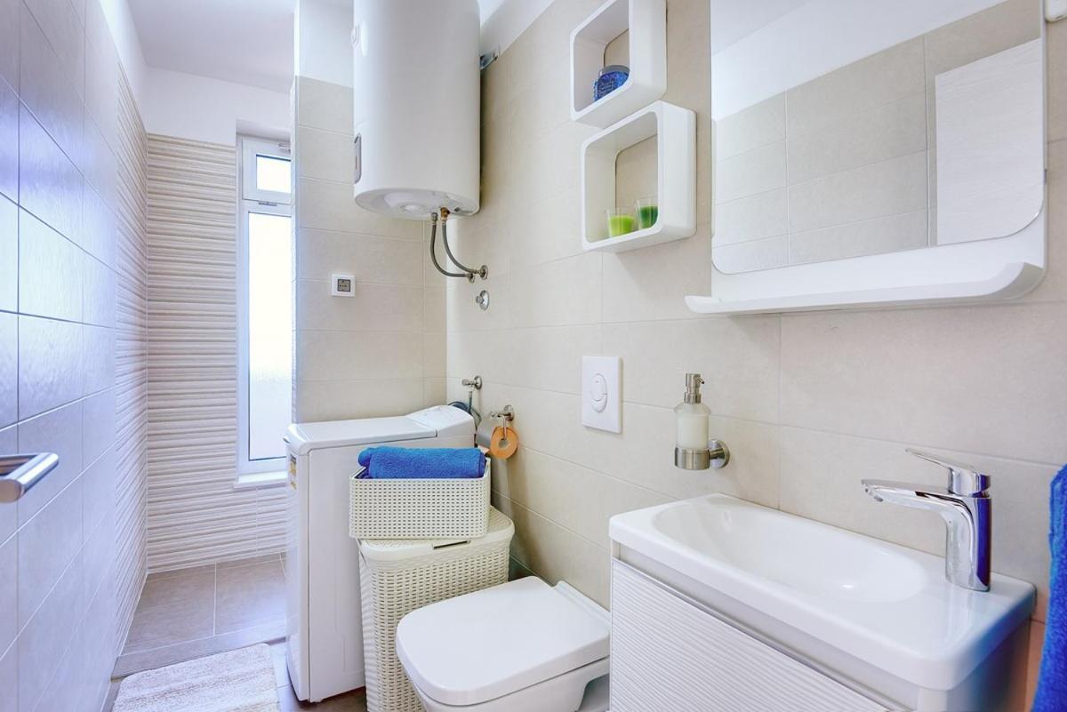 Apartment Val Medulin Ngoại thất bức ảnh