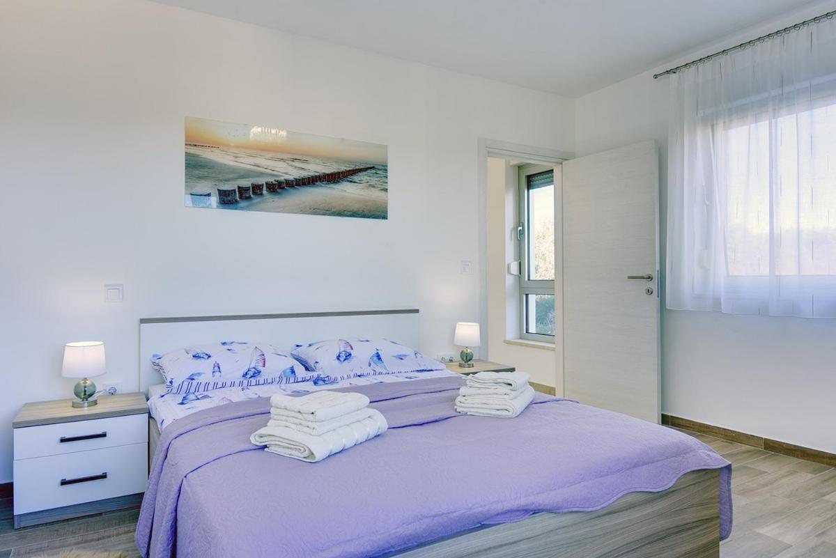 Apartment Val Medulin Ngoại thất bức ảnh