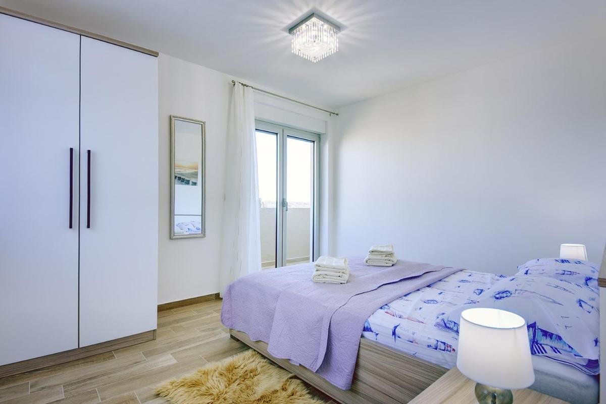 Apartment Val Medulin Ngoại thất bức ảnh