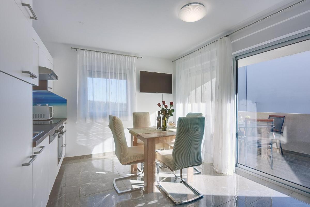 Apartment Val Medulin Ngoại thất bức ảnh