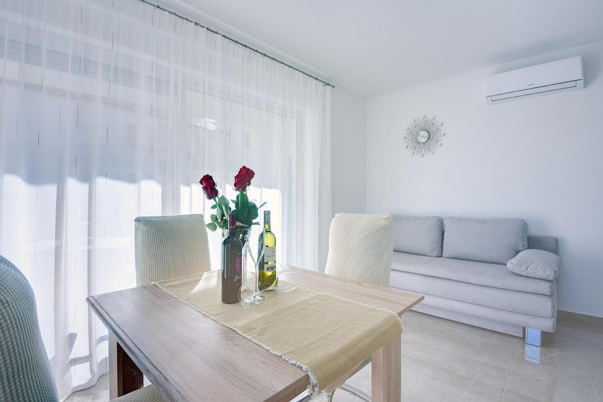 Apartment Val Medulin Ngoại thất bức ảnh