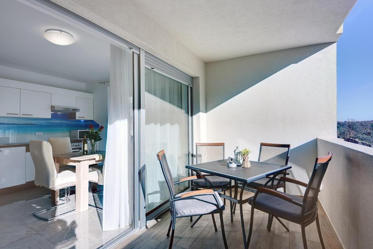 Apartment Val Medulin Ngoại thất bức ảnh