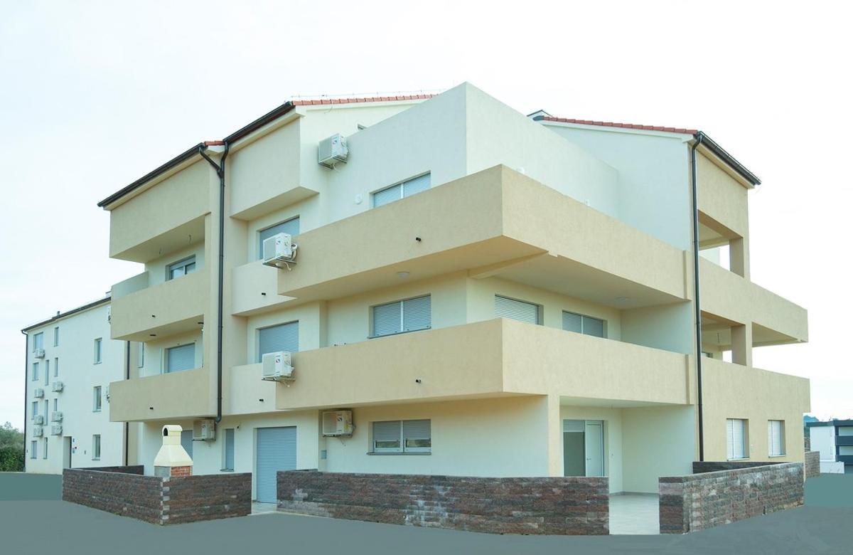 Apartment Val Medulin Ngoại thất bức ảnh