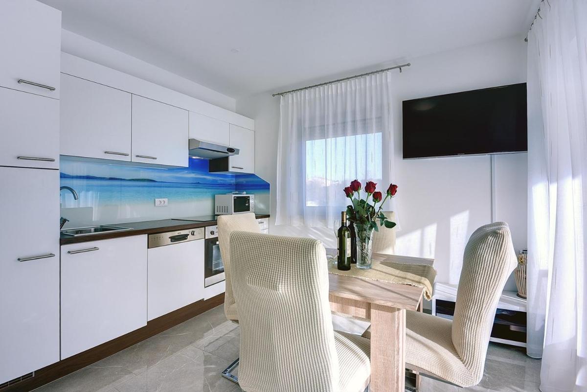Apartment Val Medulin Ngoại thất bức ảnh